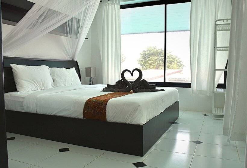 호텔 Sai Naam Lanta Residence