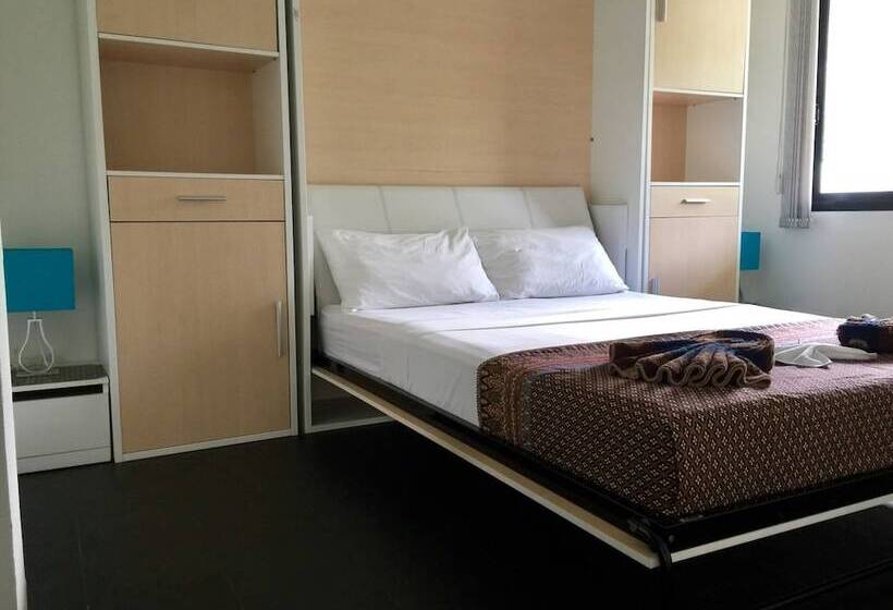 호텔 Sai Naam Lanta Residence