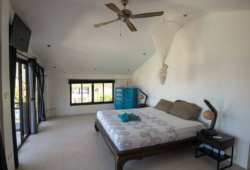 호텔 Sai Naam Lanta Residence