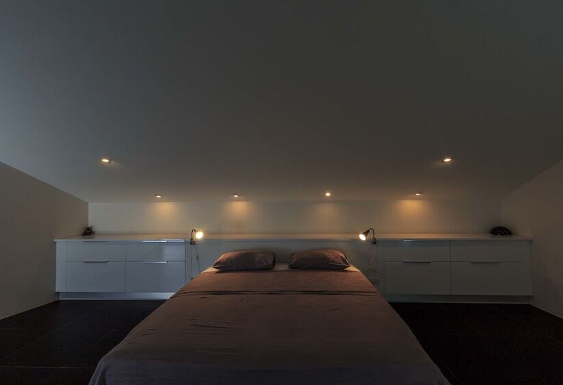 Отель Sai Naam Lanta Residence