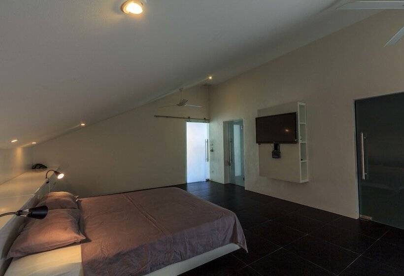 호텔 Sai Naam Lanta Residence