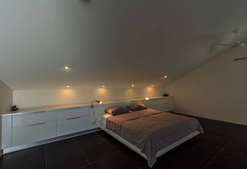 호텔 Sai Naam Lanta Residence