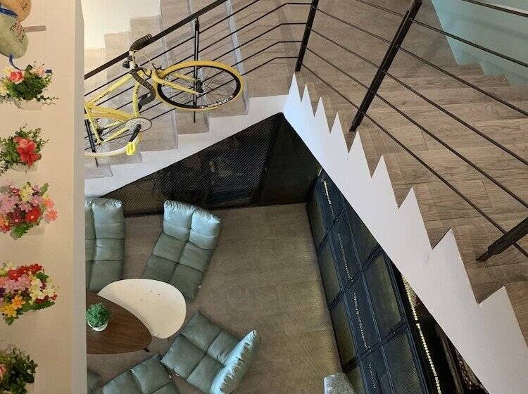 호텔 Ohana Kuala Lumpur