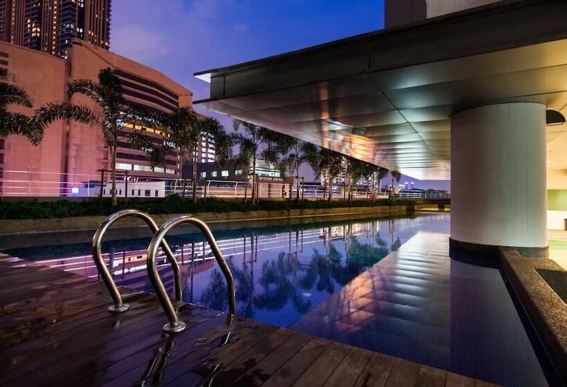 호텔 Ohana Kuala Lumpur