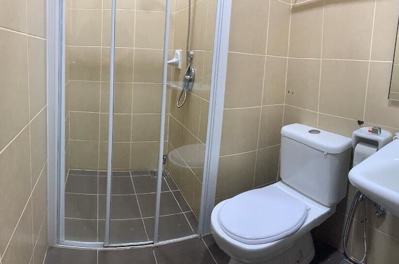 호텔 Ohana Kuala Lumpur