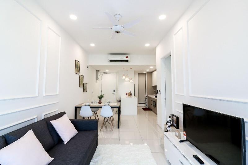 酒店 Victoria Home Robertson