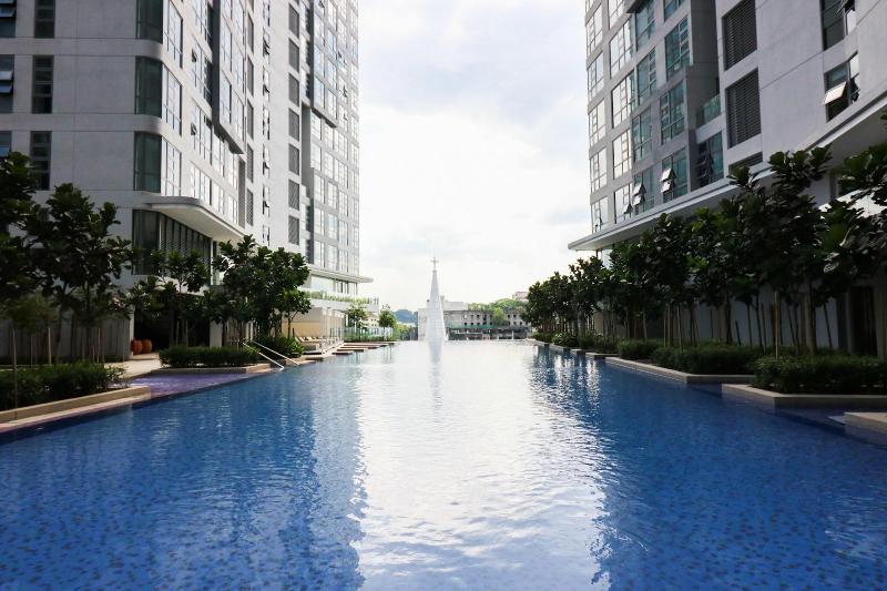 酒店 Victoria Home Robertson