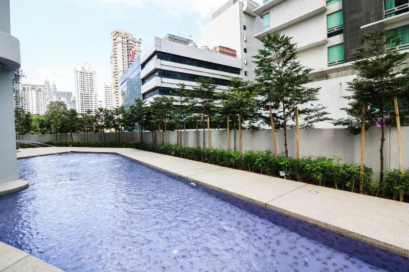 酒店 Victoria Home Robertson