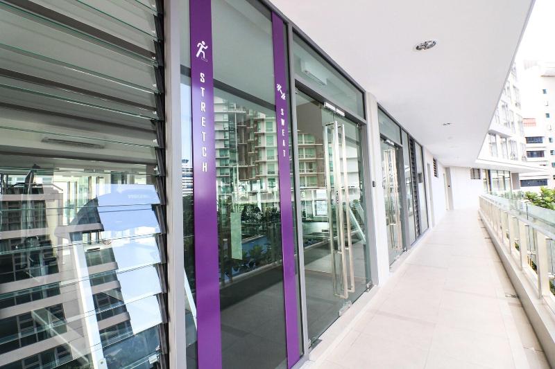 酒店 Victoria Home Robertson