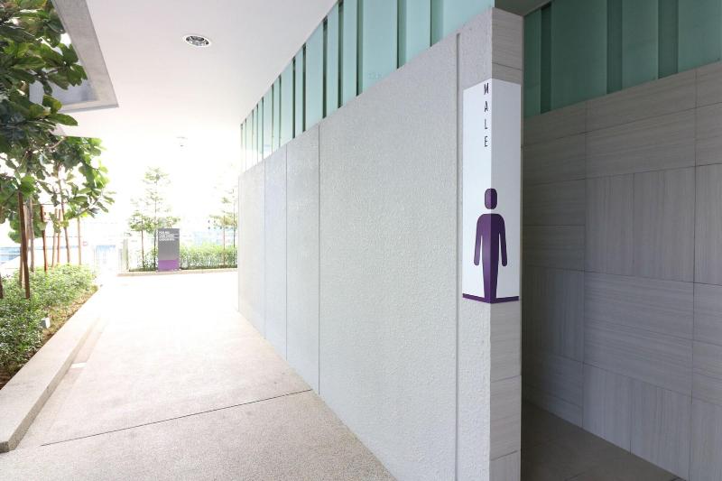 酒店 Victoria Home Robertson