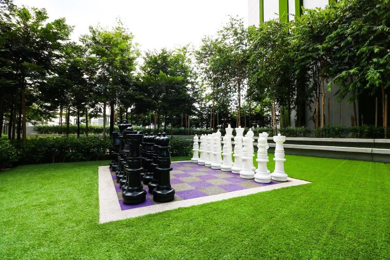 酒店 Victoria Home Robertson