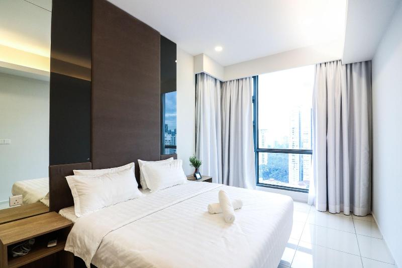 酒店 Victoria Home Robertson