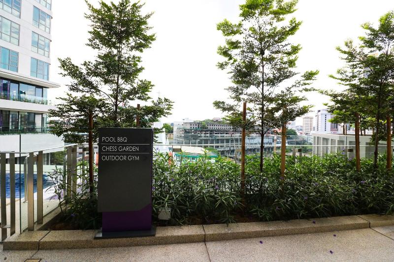 酒店 Victoria Home Robertson