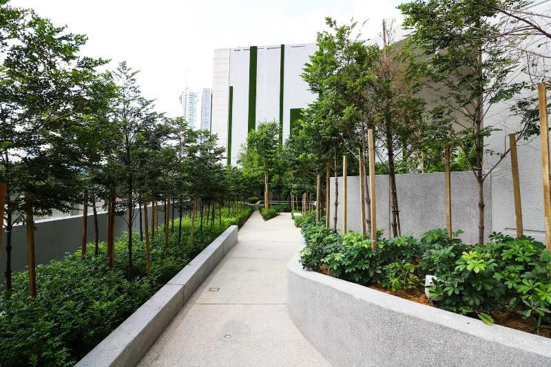 酒店 Victoria Home Robertson