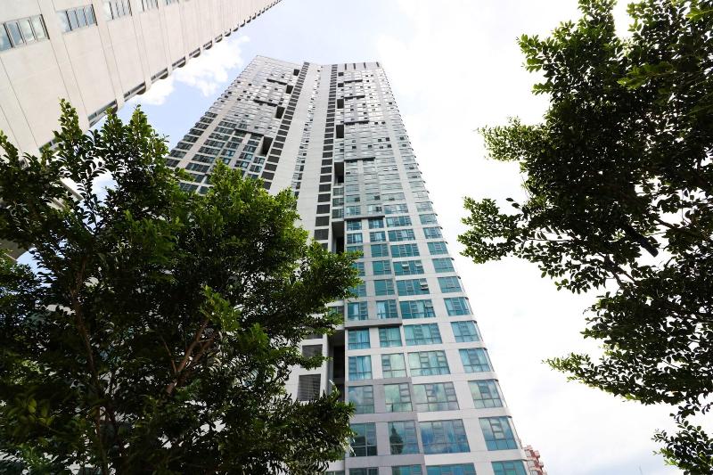 酒店 Victoria Home Robertson