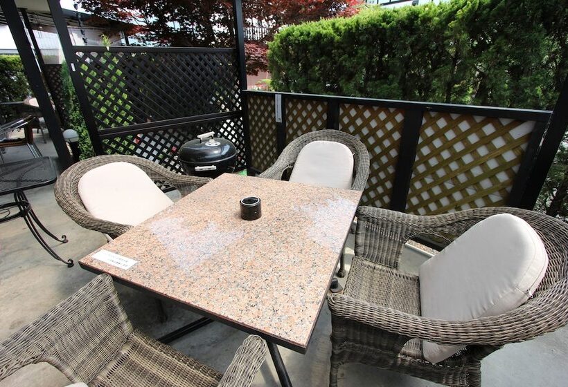 هتل Villa Ururun Kawaguchiko