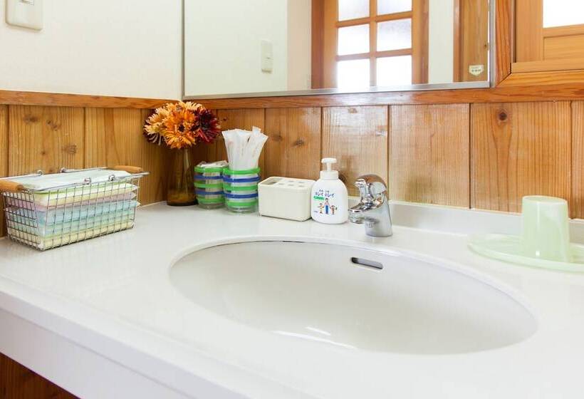 هتل Villa Ururun Kawaguchiko