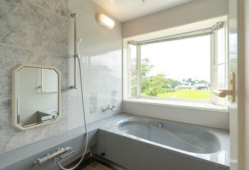 هتل Villa Ururun Kawaguchiko