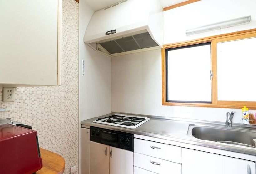 هتل Villa Ururun Kawaguchiko