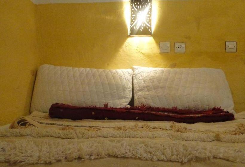 هاستل Auberge Ibrahim