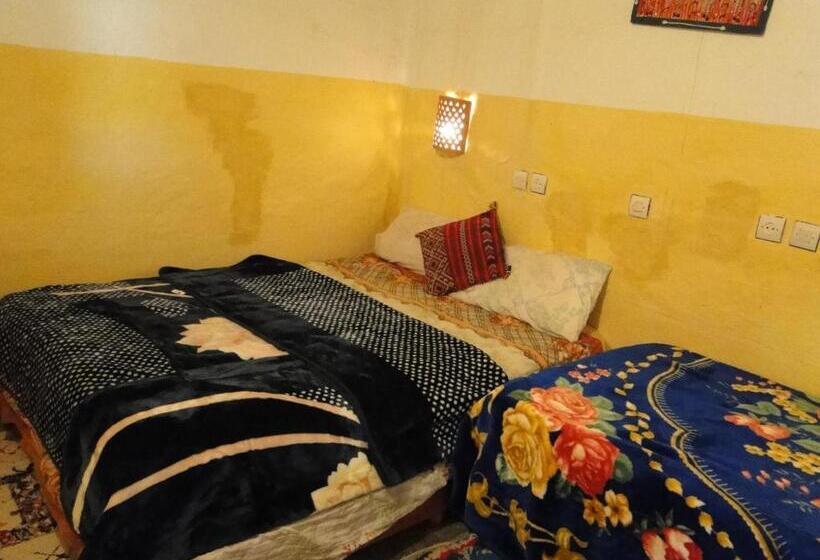 هاستل Auberge Ibrahim