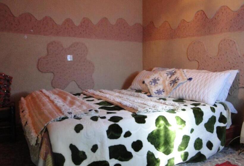 هاستل Auberge Ibrahim