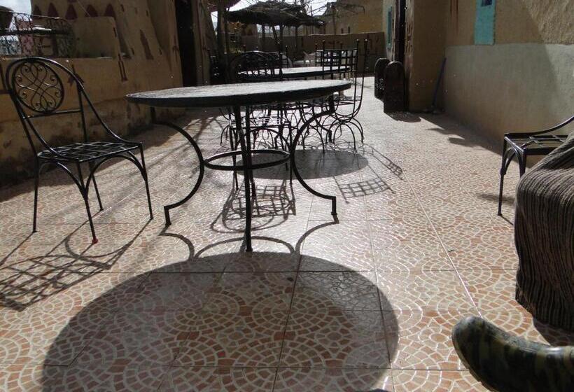 هاستل Auberge Ibrahim