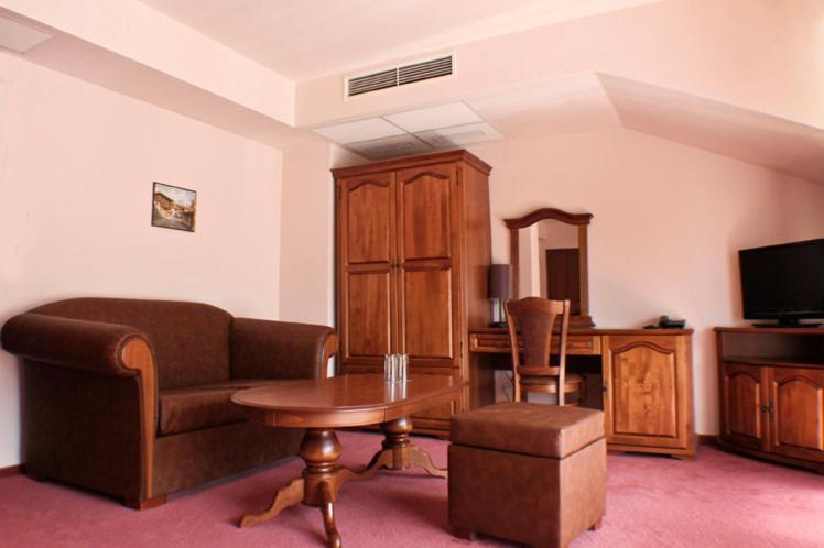 Общежитие Bozhentsi