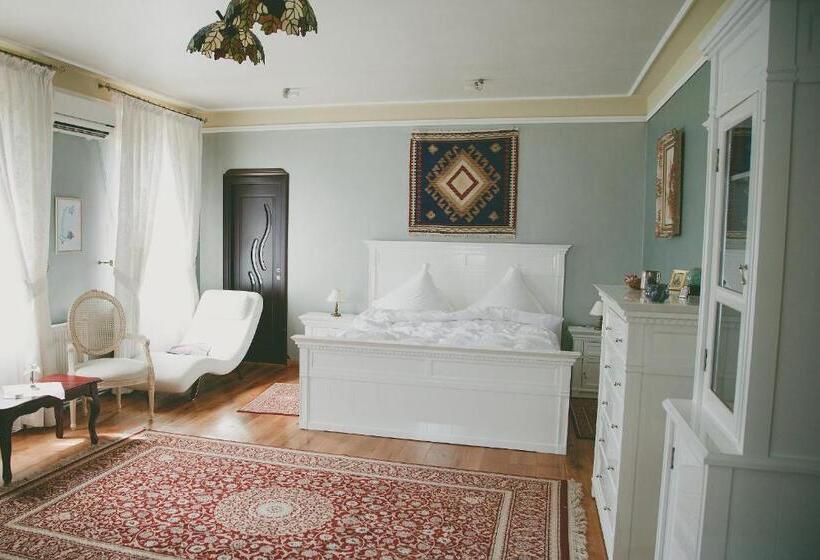 Общежитие Conac Polizu