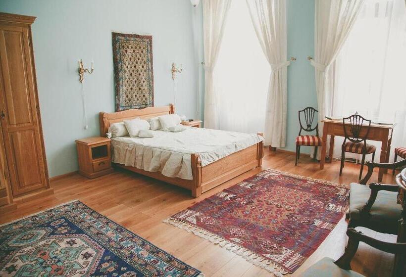 Общежитие Conac Polizu