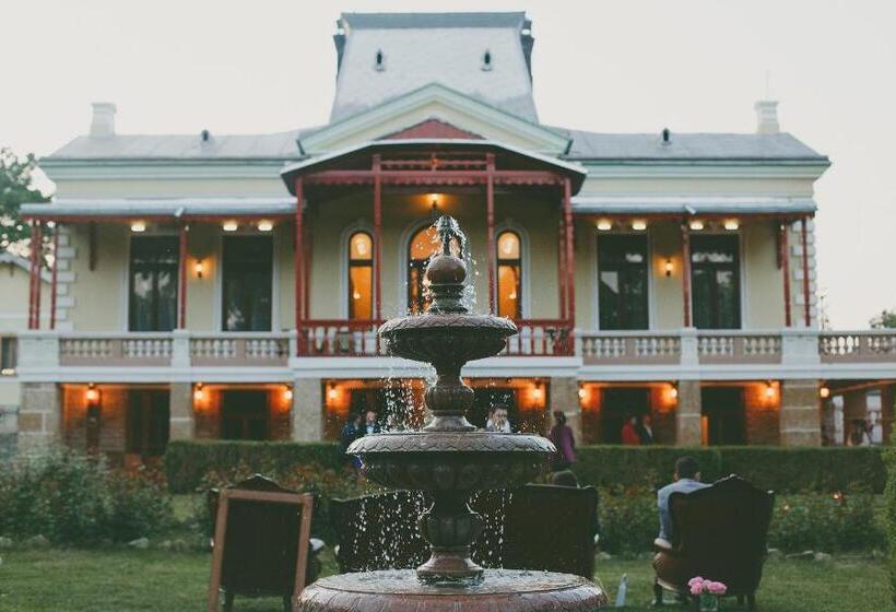 Общежитие Conac Polizu