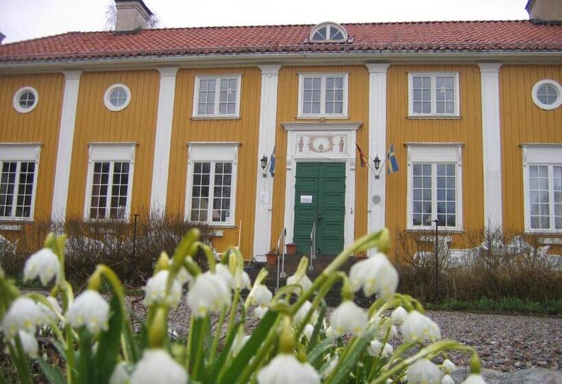 هاستل Forsbacka Wärdshus