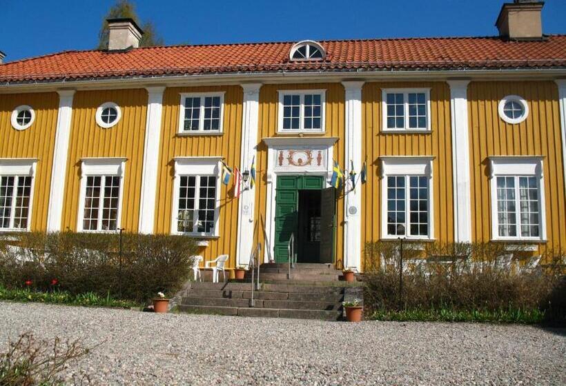 هاستل Forsbacka Wärdshus