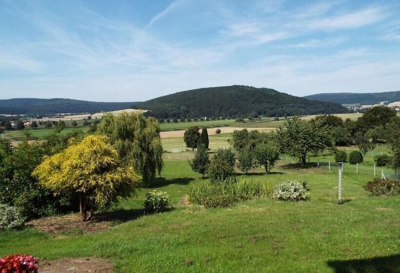 Общежитие Garni Zum Reinhardswald