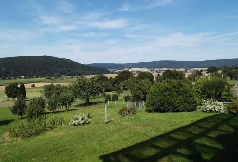 Общежитие Garni Zum Reinhardswald