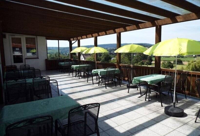 Общежитие Garni Zum Reinhardswald