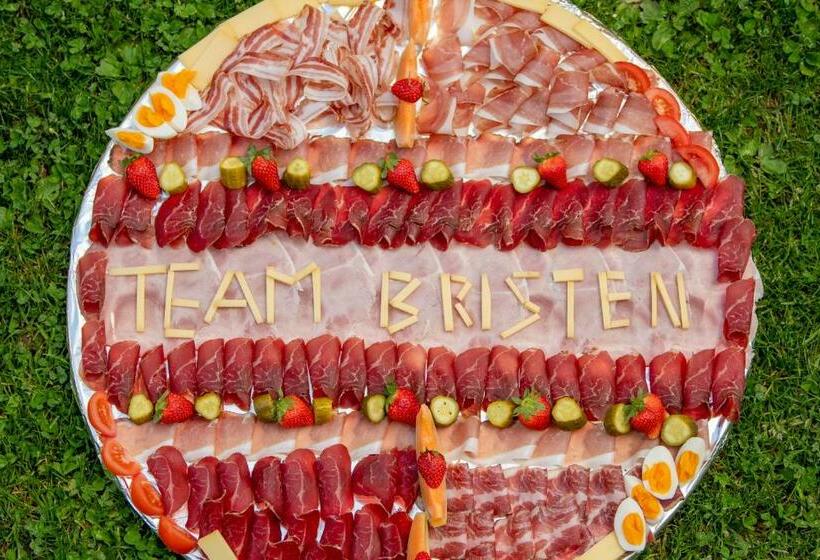 فندق صغير Gästehaus Schäfli