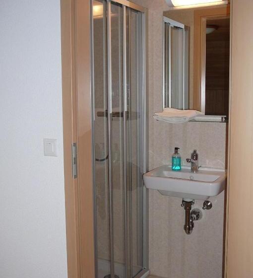 فندق صغير Gästehaus Schäfli