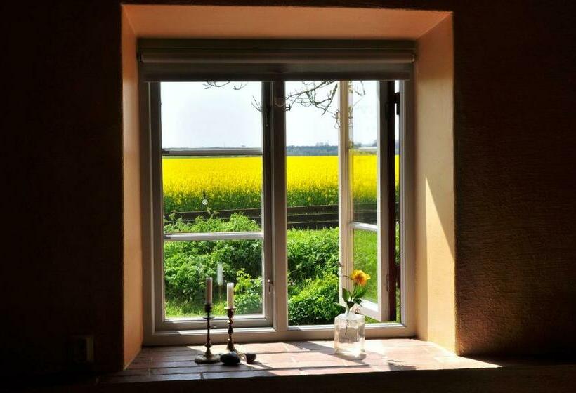 Общежитие Gyllengården