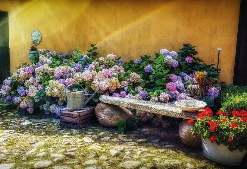 Общежитие Gyllengården