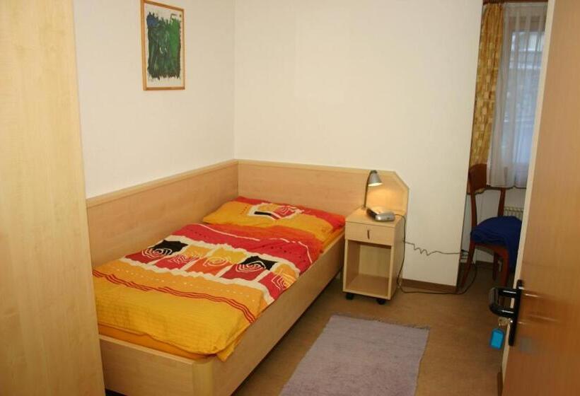 ユースホステル Landgasthaus Post