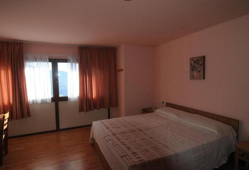 호스텔 Locanda Del Pittore