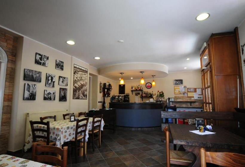 فندق صغير Locanda Del Pittore