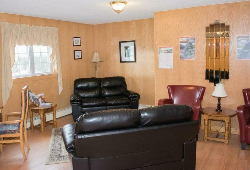 호스텔 Mayflower Inn