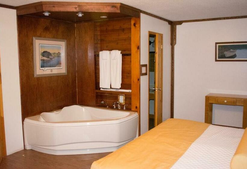 호스텔 Mayflower Inn