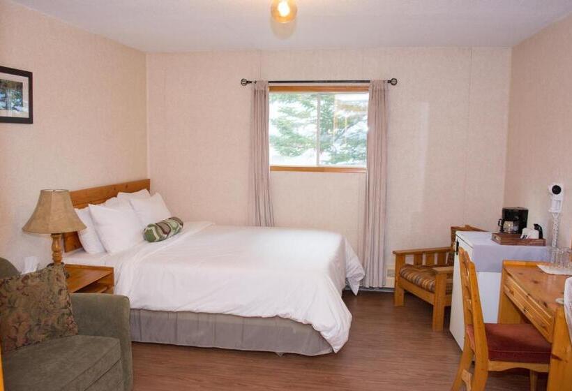 호스텔 Mayflower Inn