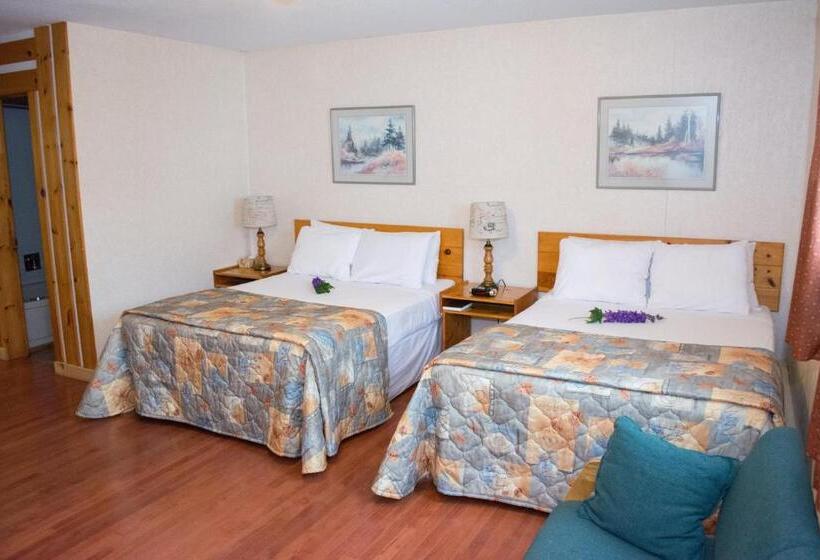 호스텔 Mayflower Inn