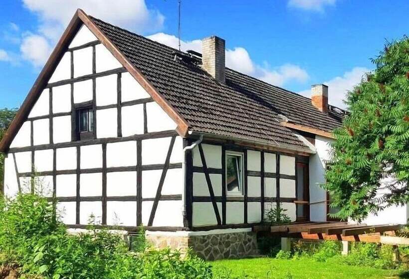 הוסטל Mühle Tornow Am Wentowsee