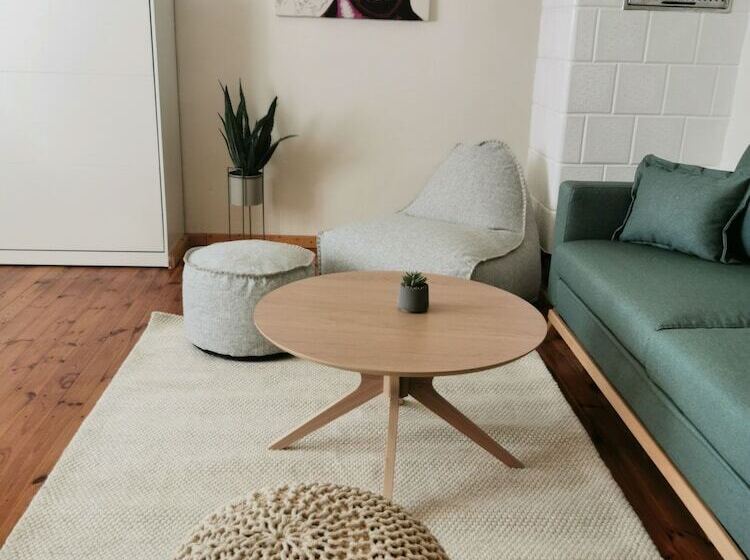 הוסטל Mühle Tornow Am Wentowsee