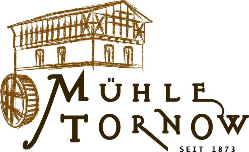הוסטל Mühle Tornow Am Wentowsee